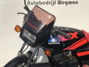 Honda MBX50 AC05 Rainbow - Afbeelding 8
