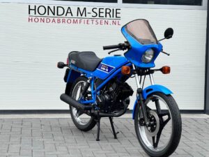 Honda MB5 AC01 1988 - Afbeelding 72