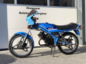 Honda MB8 HC01 (1981) - Afbeelding 2