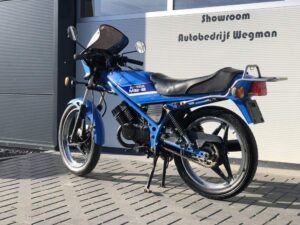 Honda MB8 HC01 (1981) - Afbeelding 4