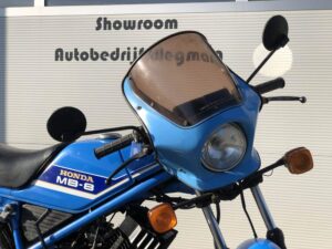 Honda MB8 HC01 (1981) - Afbeelding 11