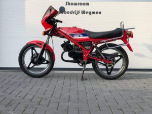 Honda MB8 HC01 (1980)