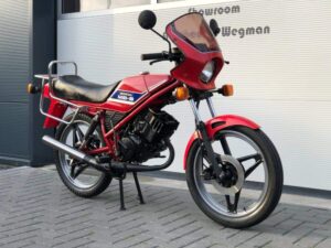 Honda MB8 HC01 (1980) - Afbeelding 4