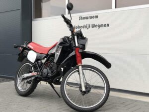 Honda MTX - Afbeelding 5