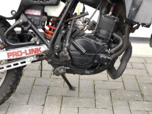 Honda MTX - Afbeelding 9