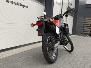 Honda MTX - Afbeelding 7