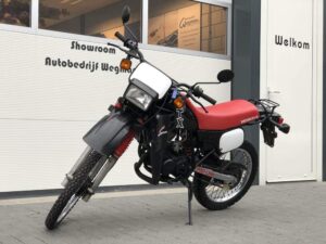 Honda MTX - Afbeelding 6