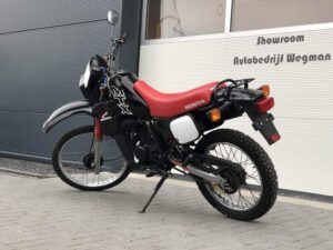 Honda MTX - Afbeelding 8