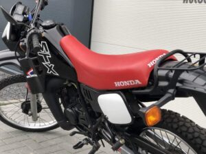 Honda MTX - Afbeelding 10