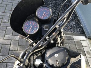 Honda MTX80 OT (1982) - Afbeelding 9