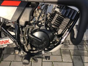 Honda MTX80 OT (1982) - Afbeelding 10