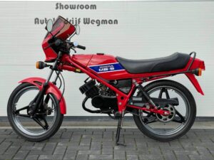 Honda MB5 AC01 (1980)