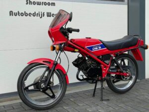 Honda MB5 AC01 (1980) - Afbeelding 3