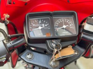 Honda MB5 AC01 (1980) - Afbeelding 18