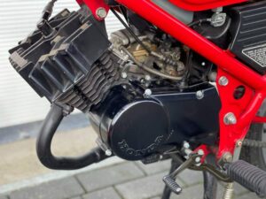 Honda MB5 AC01 (1980) - Afbeelding 16