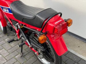 Honda MB5 AC01 (1980) - Afbeelding 10