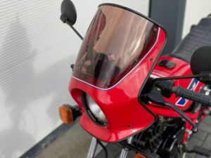 Honda MB5 AC01 (1980) - Afbeelding 9
