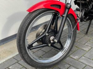 Honda MB5 AC01 (1980) - Afbeelding 17