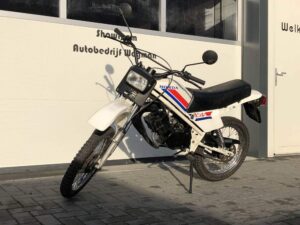 Honda MT5 AD01 1980 - Afbeelding 28