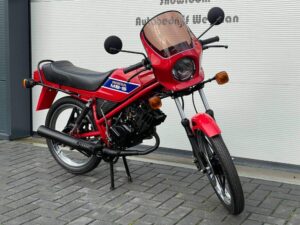 Honda MB5 AC01 (1980) - Afbeelding 4
