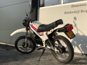 Honda MT5 AD01 1980 - Afbeelding 20