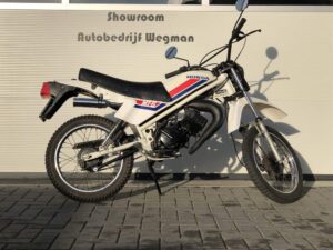 Honda MT5 AD01 1980 - Afbeelding 29