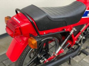 Honda MB5 AC01 (1980) - Afbeelding 11