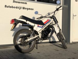 Honda MT5 AD01 1980 - Afbeelding 23