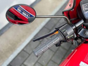 Honda MB5 AC01 (1980) - Afbeelding 14