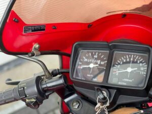 Honda MB5 AC01 (1980) - Afbeelding 13