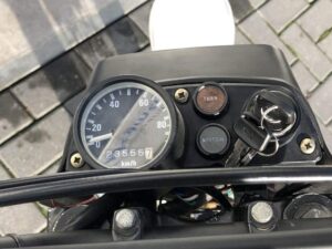 Honda MT5 AD01 1980 - Afbeelding 33