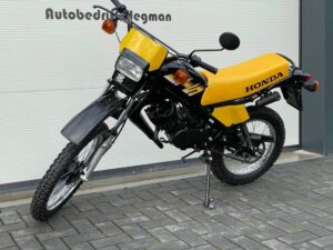 Honda MT5 AD01 - Afbeelding 4