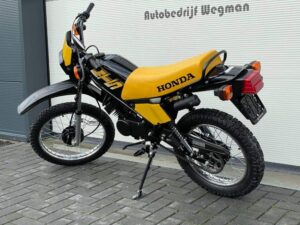 Honda MT5 AD01 - Afbeelding 18