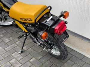 Honda MT5 AD01 - Afbeelding 7