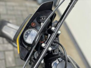 Honda MT5 AD01 - Afbeelding 20
