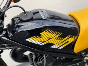 Honda MT5 AD01 - Afbeelding 16