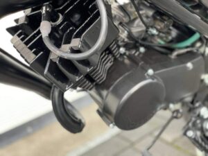 Honda MT5 AD01 - Afbeelding 14