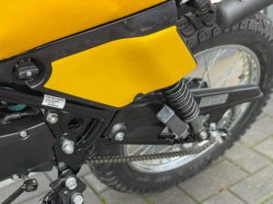 Honda MT5 AD01 - Afbeelding 15