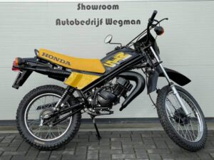 Honda MT5 AD01 - Afbeelding 3