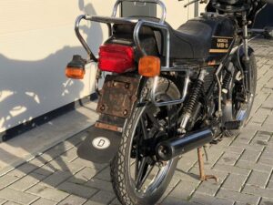 Honda MB8 HC01 - Afbeelding 7