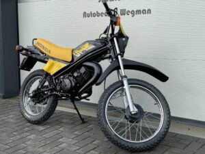 Honda MT5 AD01 - Afbeelding 6