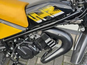 Honda MT5 AD01 - Afbeelding 9