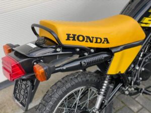 Honda MT5 AD01 - Afbeelding 13