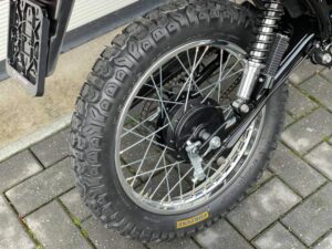Honda MT5 AD01 - Afbeelding 11