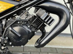 Honda MT5 AD01 - Afbeelding 12