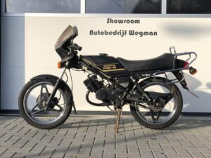 Honda MB8 HC01