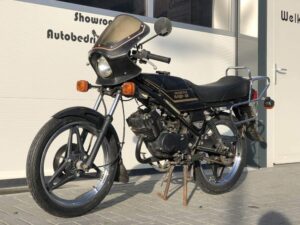 Honda MB8 HC01 - Afbeelding 3