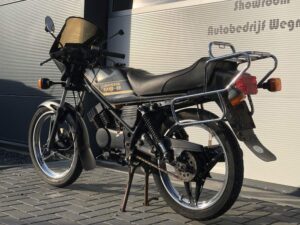 Honda MB8 HC01 - Afbeelding 4