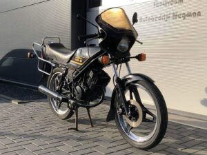 Honda MB8 HC01 - Afbeelding 6