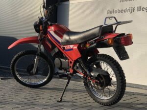 Honda MT5 AD01 (1979) - Afbeelding 7